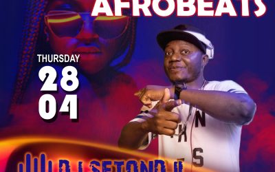 28.04 AFROBEATS