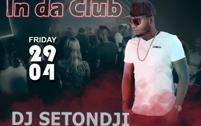 In da club