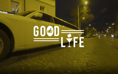 Good Life Club Video