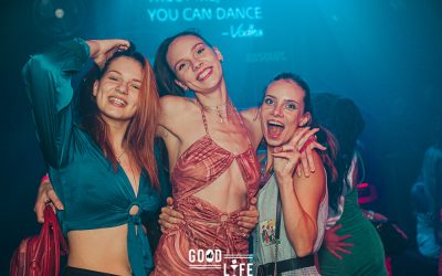 Kubanska Noc W DJ Cefigue 26/08/22