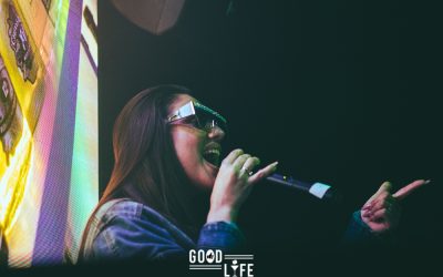 Anita Soul & RnB Hip hop Night with @Setondji / DJCefigue