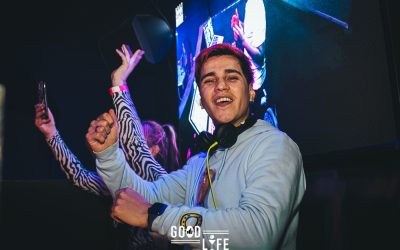 Black Friday party with @DjCefigue 11/11/2022