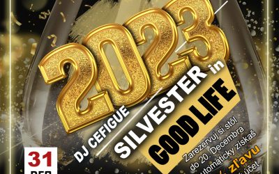 Silvester 2023 in Good Life