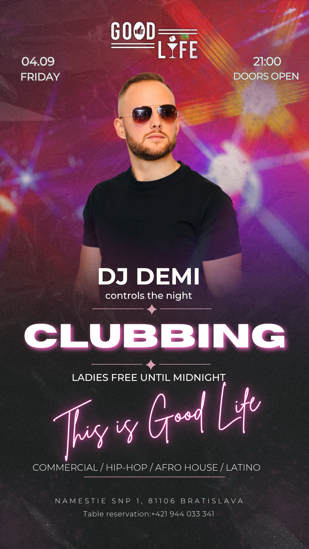 Friday 04.09